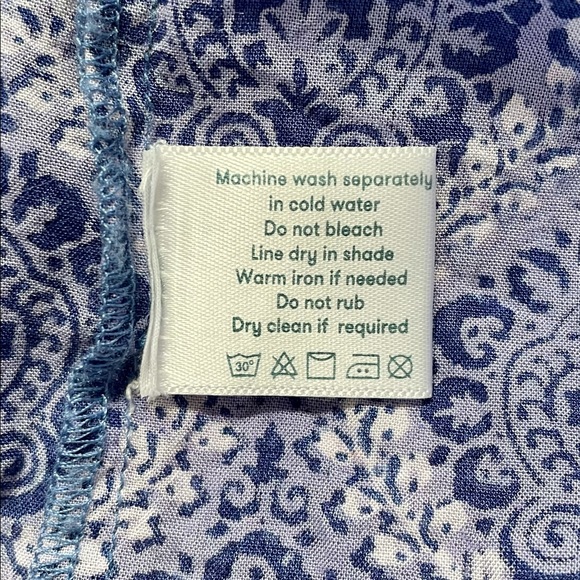 Roberta Roller Rabbit Shirt - Picture 7 of 8